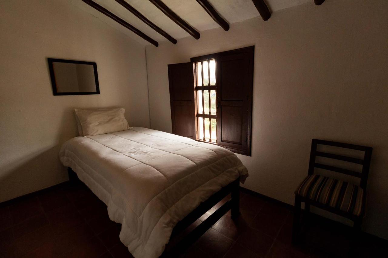 Club Campestre Hacienda Fizebad Hotel El Retiro  Værelse billede